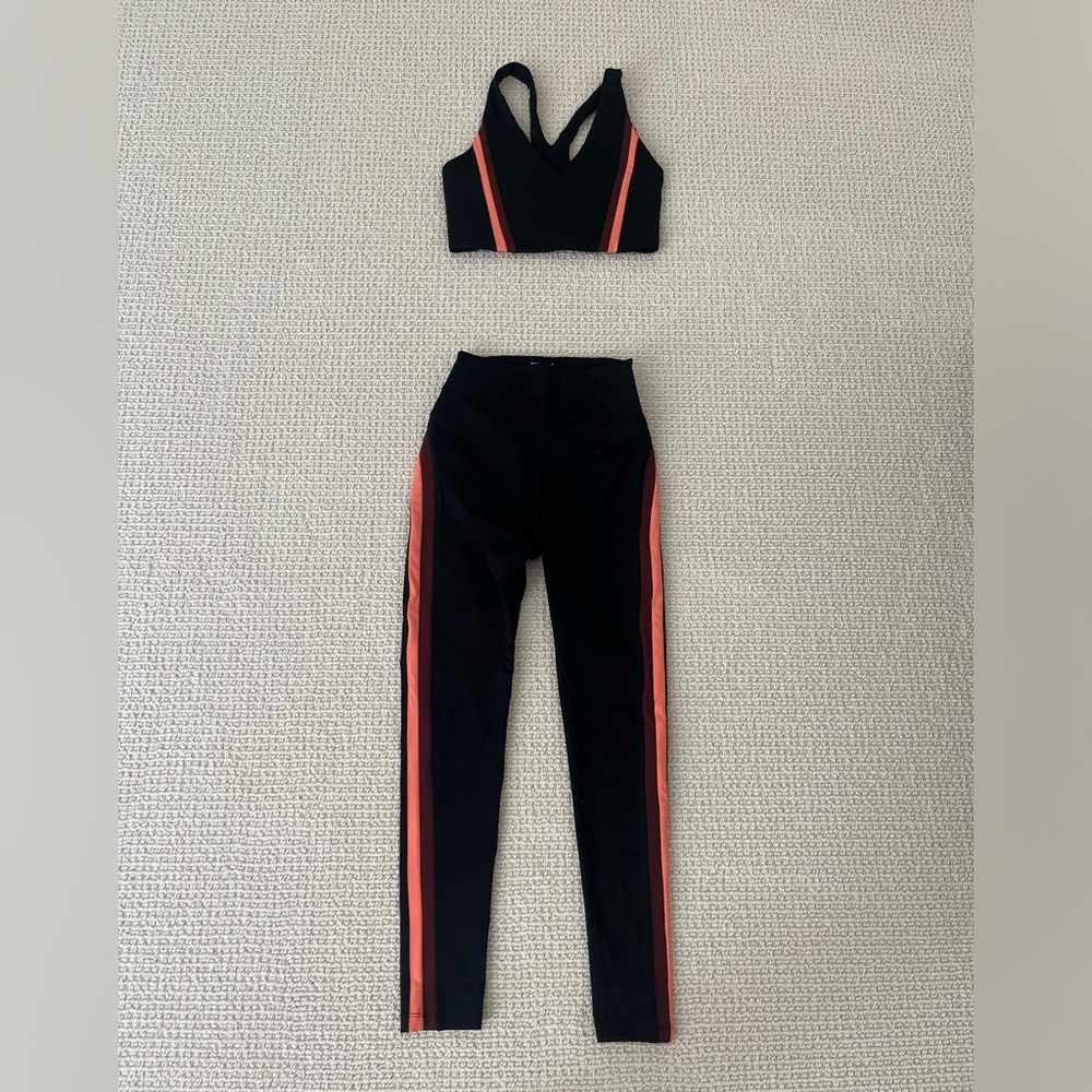 Splits59 Matching Set Small